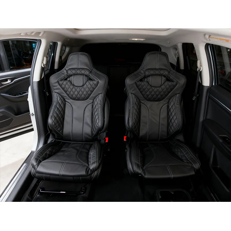 Hoe kan een lederen autostoelhoes voor Land Rover de luxe, het comfort en de interieurbescherming verbeteren?