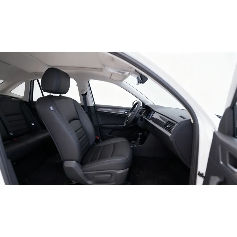 Warmte-isolatie PVC autostoelhoes