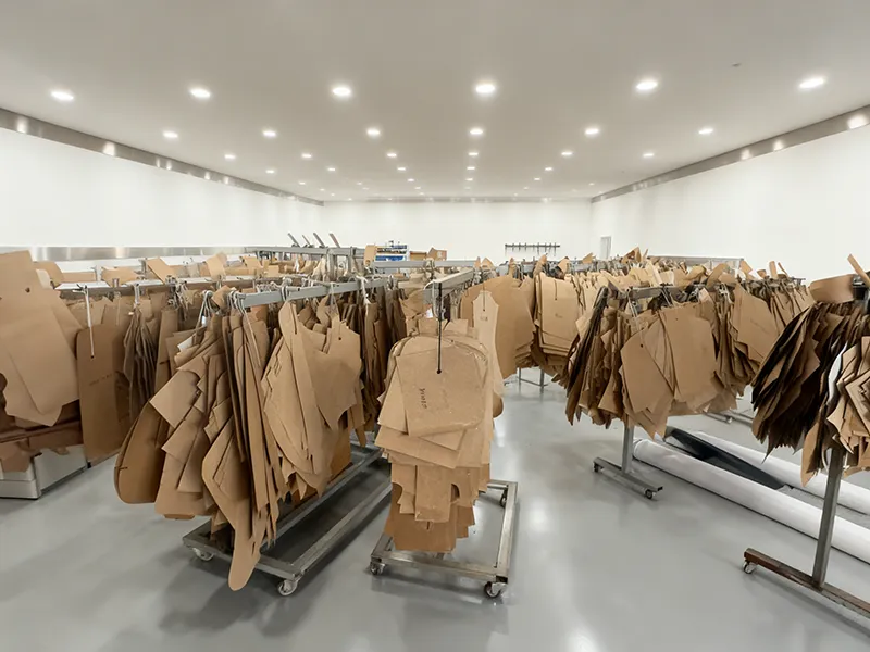 Waterproof Pvc Car Seat Cover