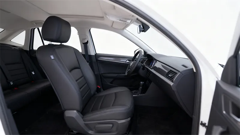 Heat Insulation Pvc Car Seat Cover