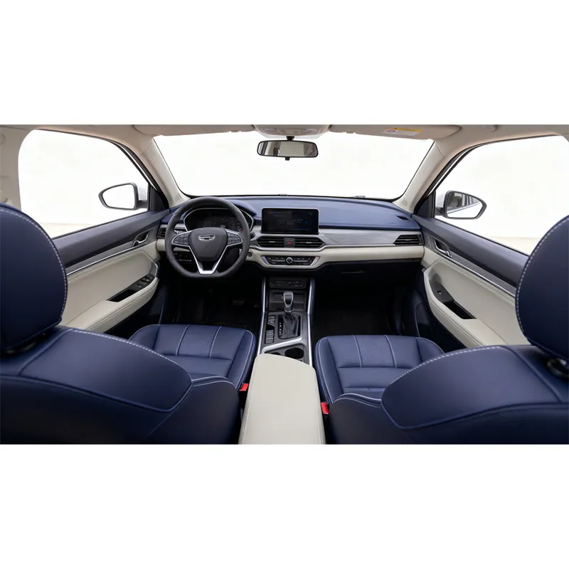 Lappendeken PVC autostoelhoes