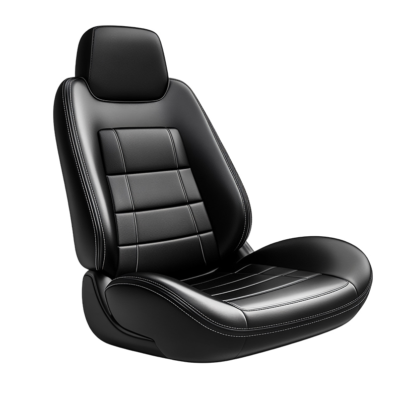 Morsbestendige autostoelhoes