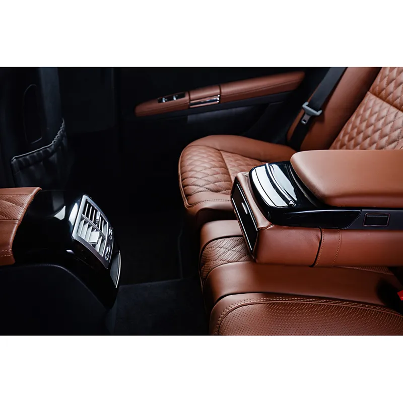 Waterdichte en stofdichte autostoelhoes